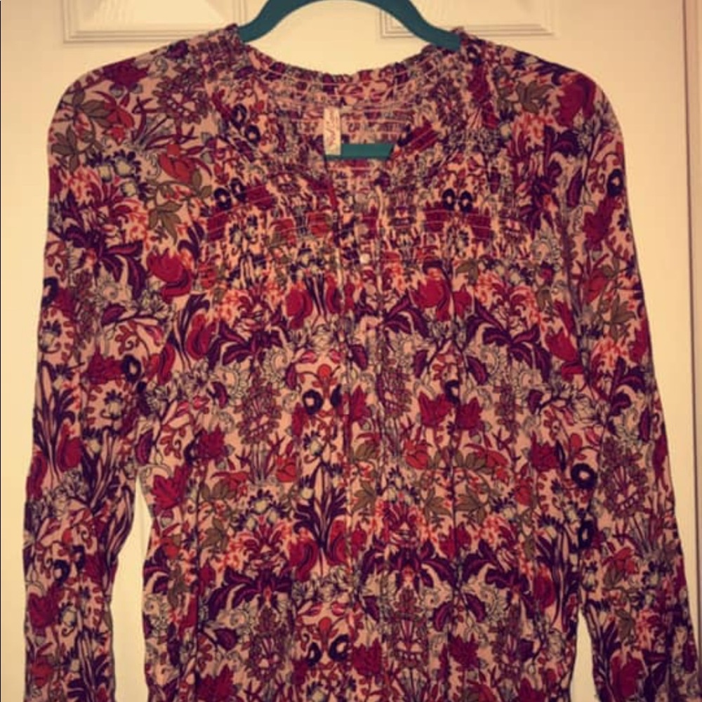 Blouse